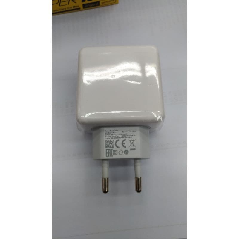 Charger Realme Ori 100% Type C