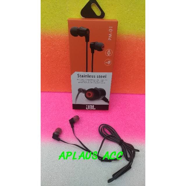 HANDSFREE  JBL PM-P01