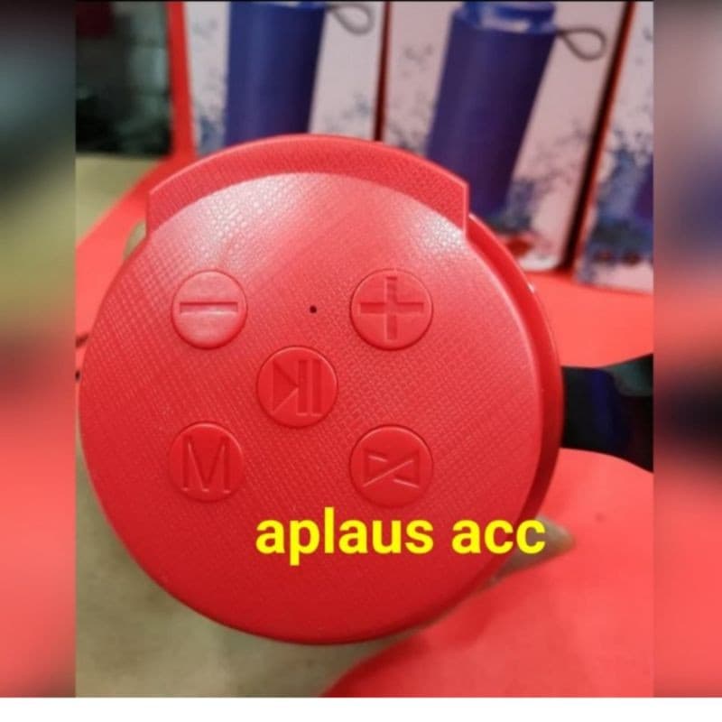 Speaker Bluetooth GT 112
