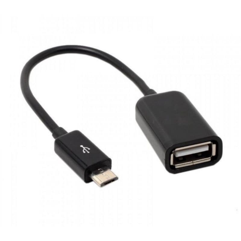 Kabel OTG Micro V8 Kabel USB OTG for Android