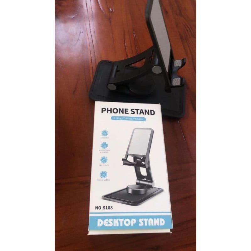 Holder Folding Desktop Stand HD-45