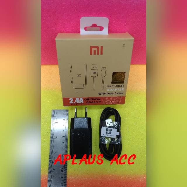 CHARGER ORI 100% XIAOMI