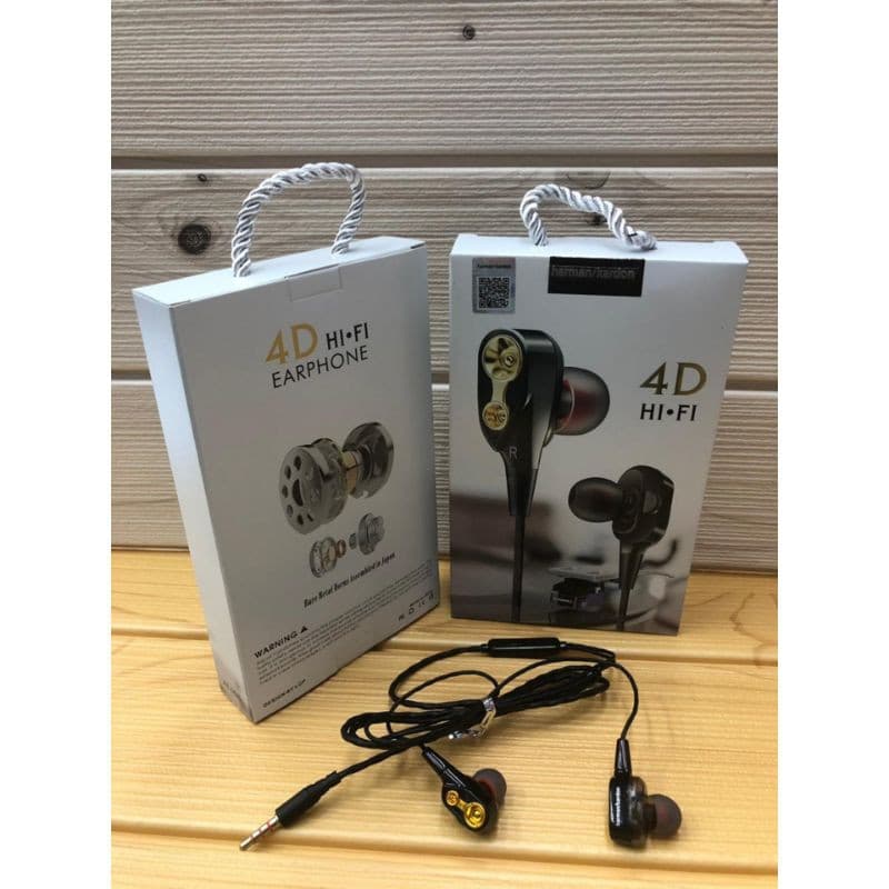 Handsfree Harman Kardon AT-108