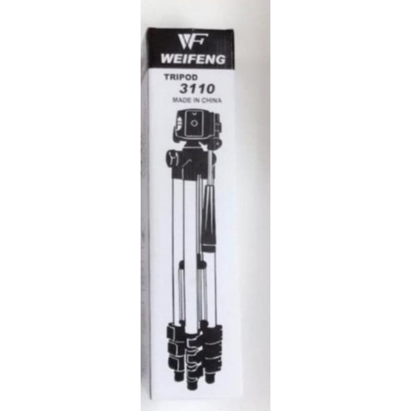 Packingan Tripod 3110