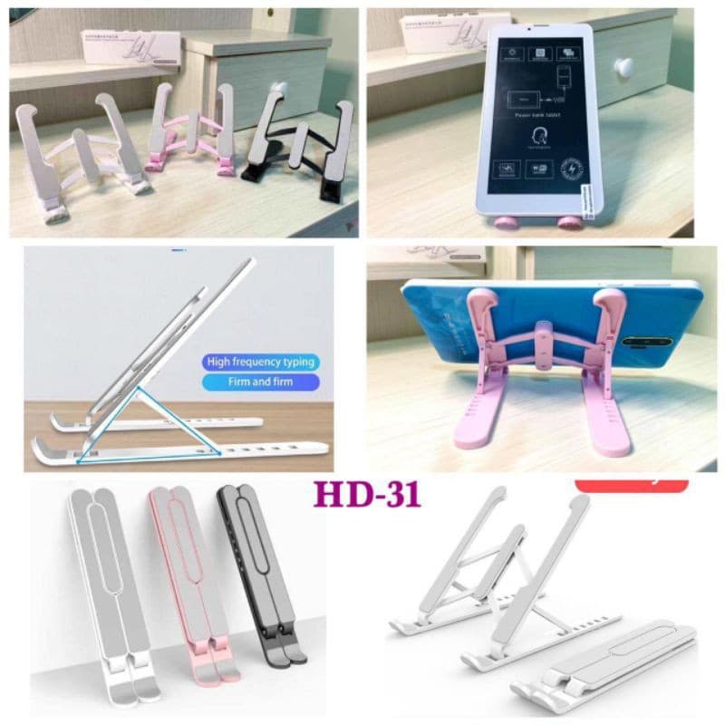 Holder HP HD-31 Holder Stand HP Phone Holder Tab Notebook HD31