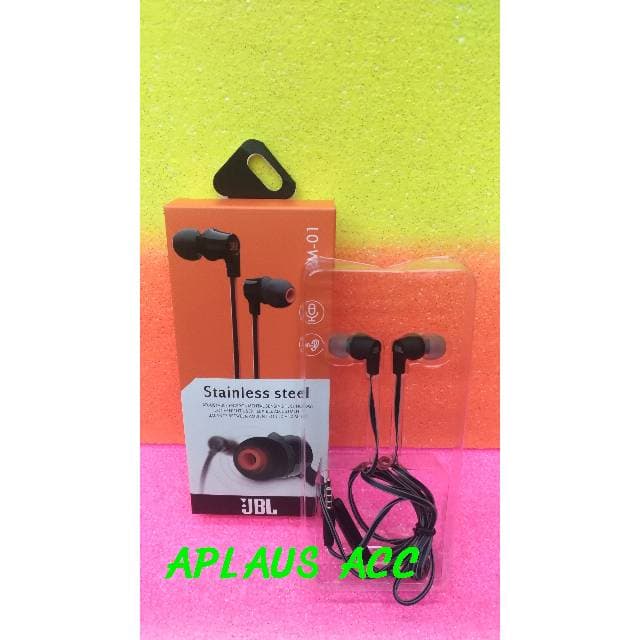 HANDSFREE  JBL PM-P01