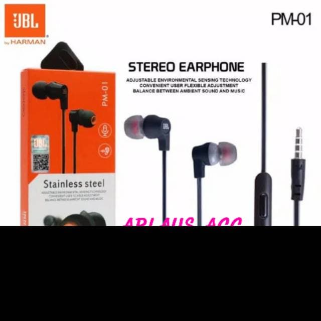HANDSFREE  JBL PM-P01