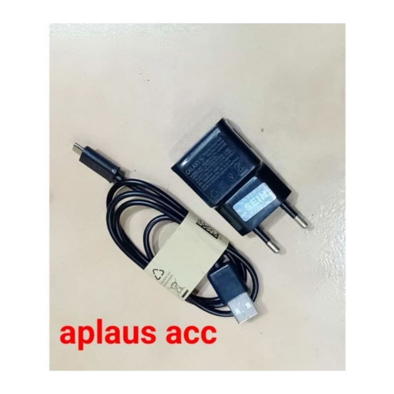 Charger Samsung Creator V8 Micro USB