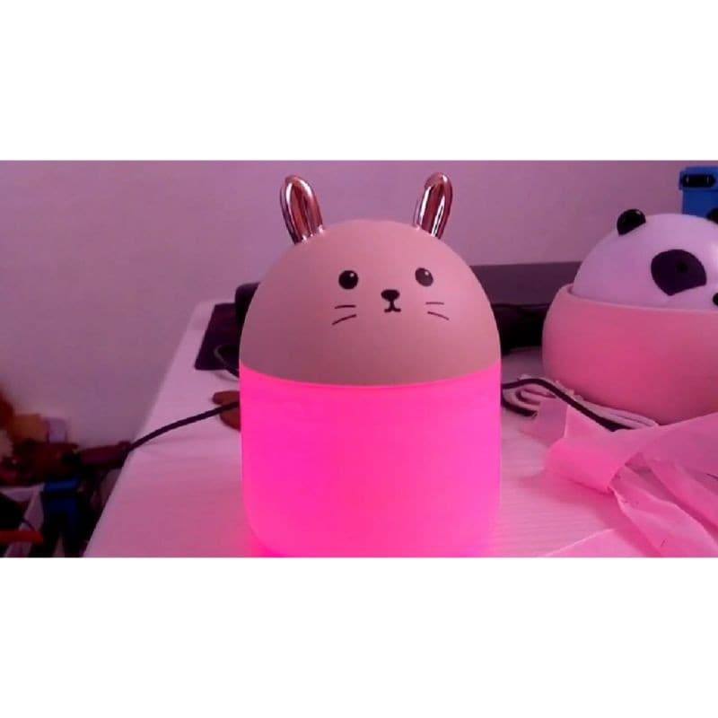 Humidifier Diffuser Aroma Terapi / Pengharum Ruangan A11