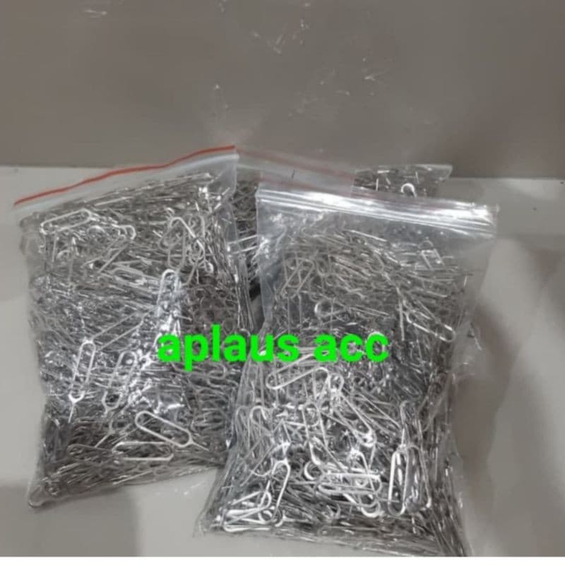 Jarum Simcard / Simcard Nossy Ejector Tusuk Pembuka Kartu