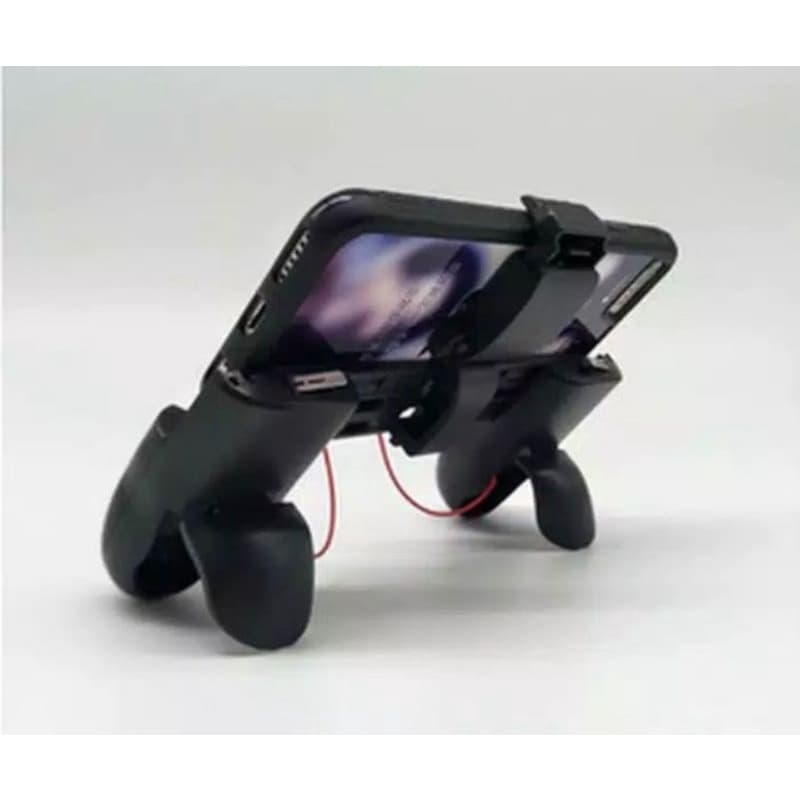 GAMPAD AK74 PUBG ROS FF TRIGEER L1 R1 GAMEPAD AK-74