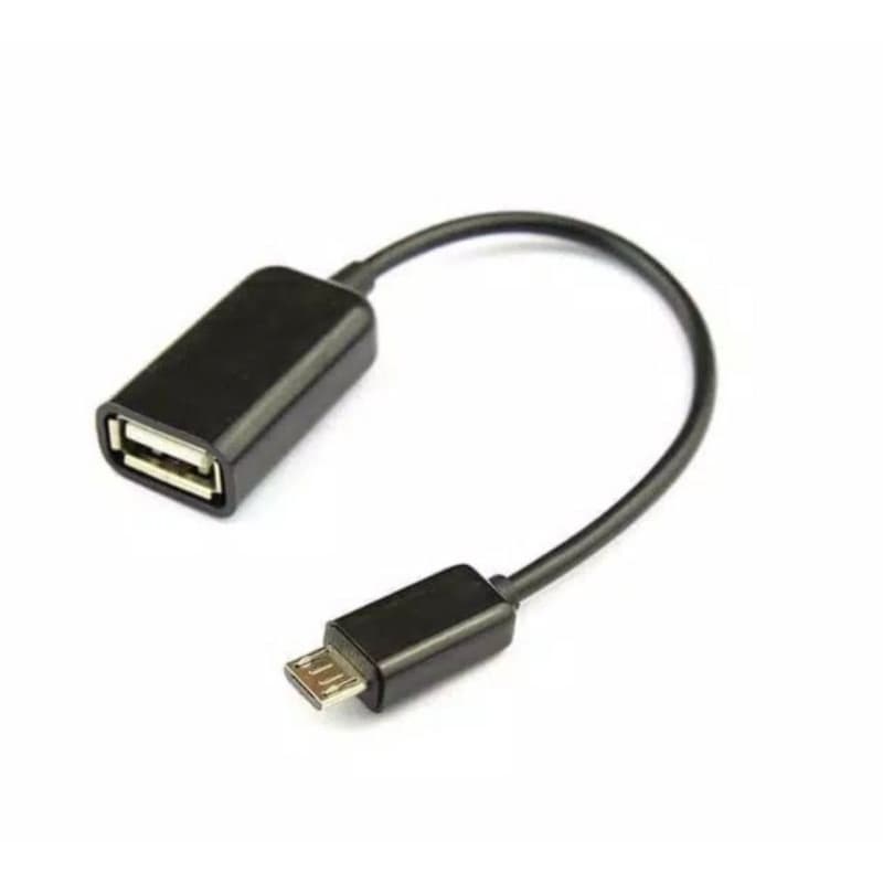 Kabel OTG Micro V8 Kabel USB OTG for Android