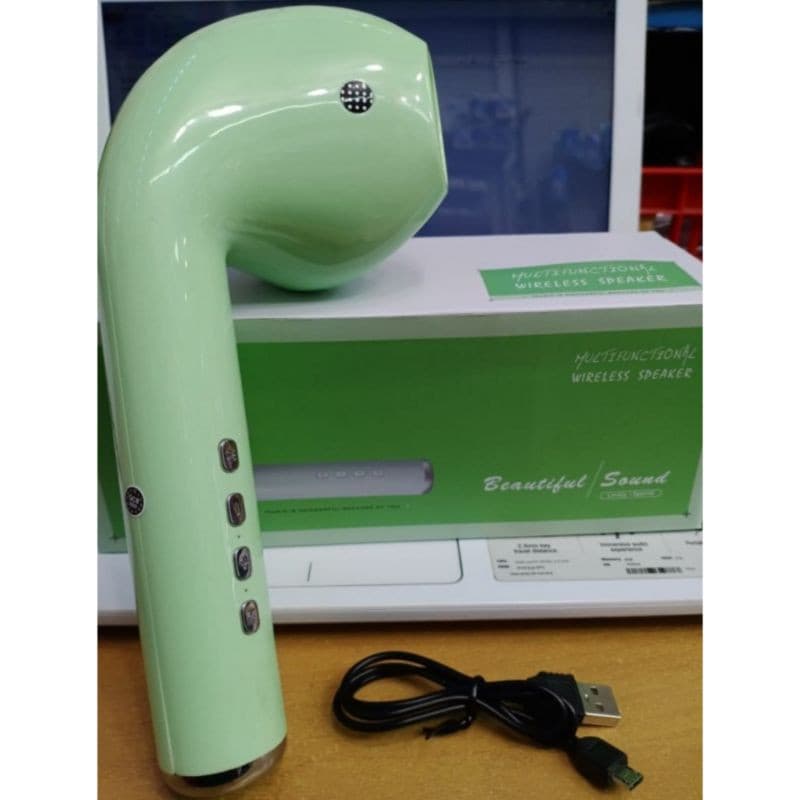 Speaker Bluetooth R2