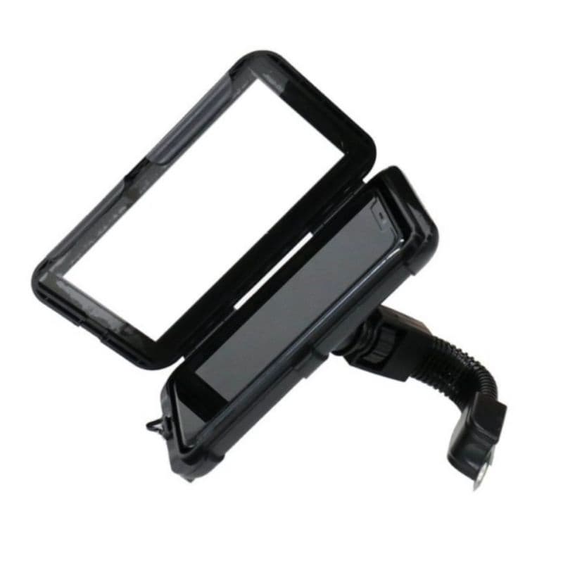 Holder Motor Waterproof Anti Air Bracket HP HM-10 6,3 inch HM10
