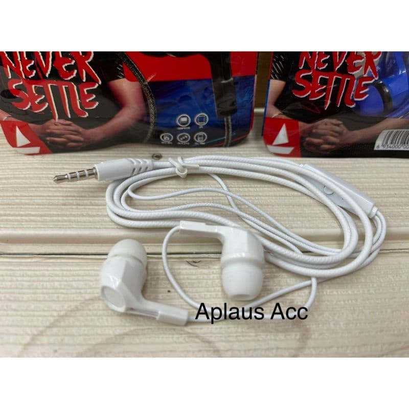 Handsfree Headset + Mic BOAT B-52