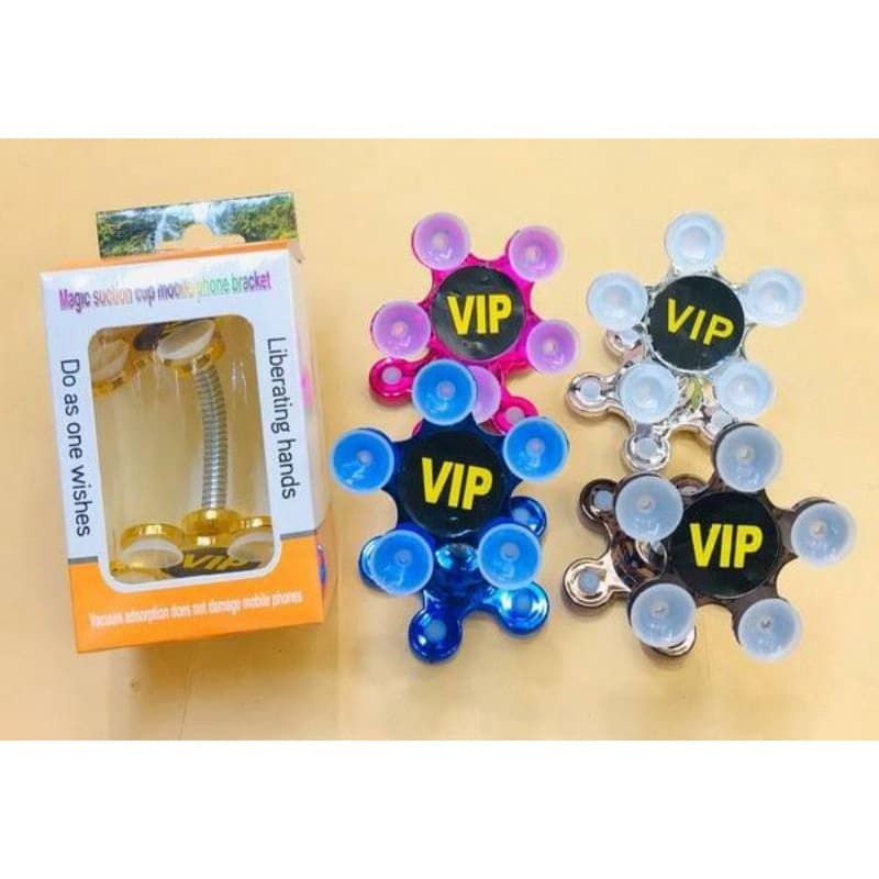 Holder Gurita VIP + Packing