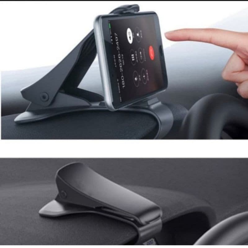 Holder Mobil HD-15 Universal Car Holder HD15 Holder HP
