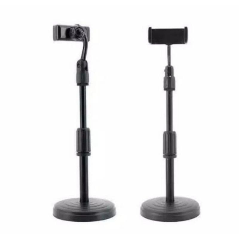 ( GROSIRAN) HD-25 Phone Stand Holder Tatakan Hp Di Meja Holder Hp Murah HD25
