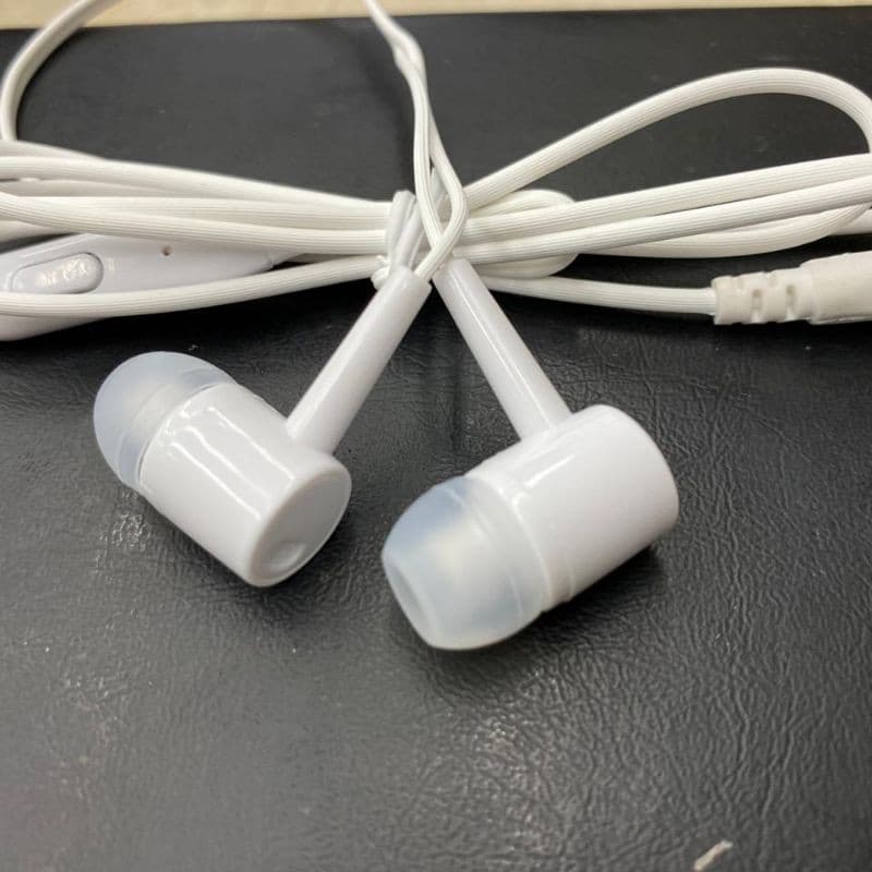 Handfree + Mic Murah Tipe D21 Bisa Buat Telepon