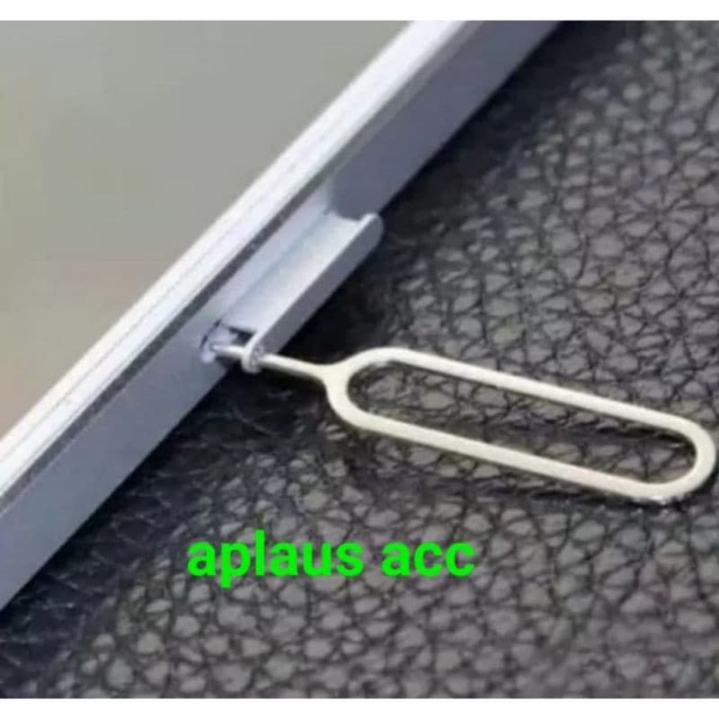 Jarum Simcard / Simcard Nossy Ejector Tusuk Pembuka Kartu