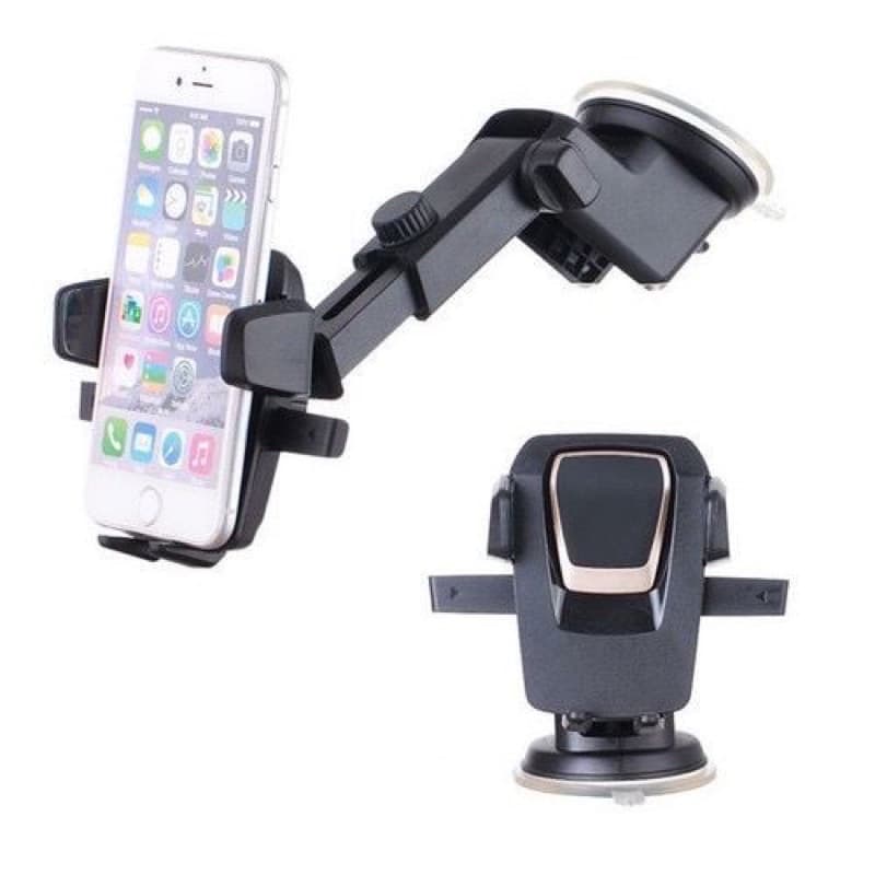 Holder Hp Mobil HD-09 Degree Rotation CarHolder HD09