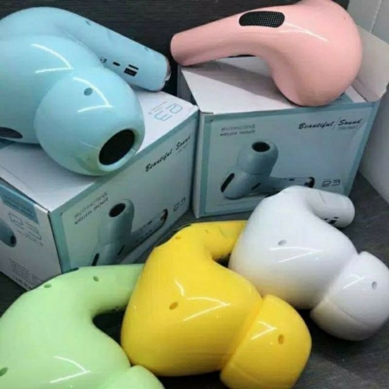 Speaker Bluetooth R3