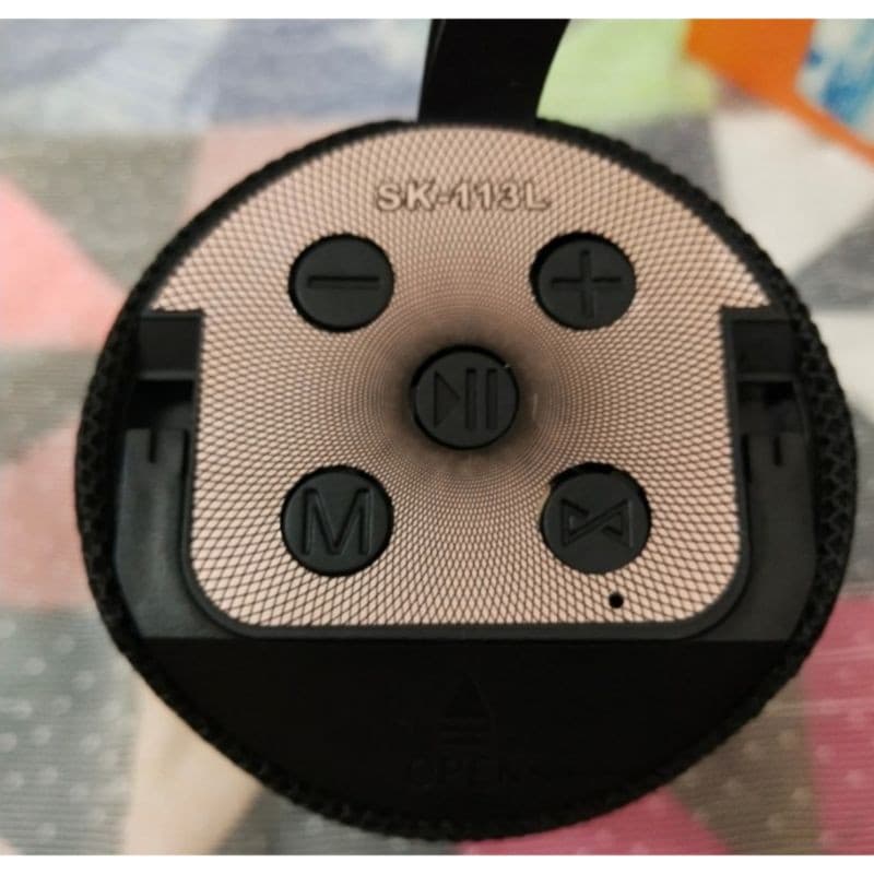 Speaker Bluetooth SK-113L