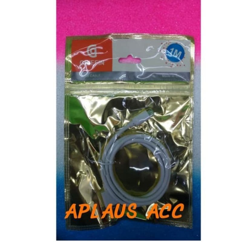 Kabel Data Griffin 1 Meter (Micro)