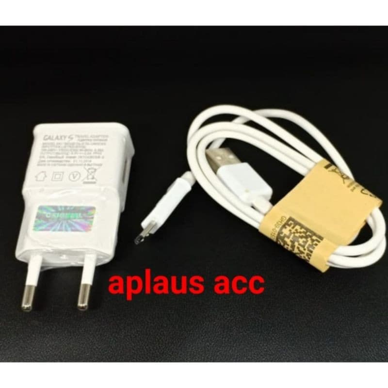 Charger Samsung Creator V8 Micro USB