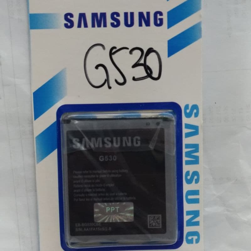 Batre Samsung J2 Prime/ G530 Ori 99%