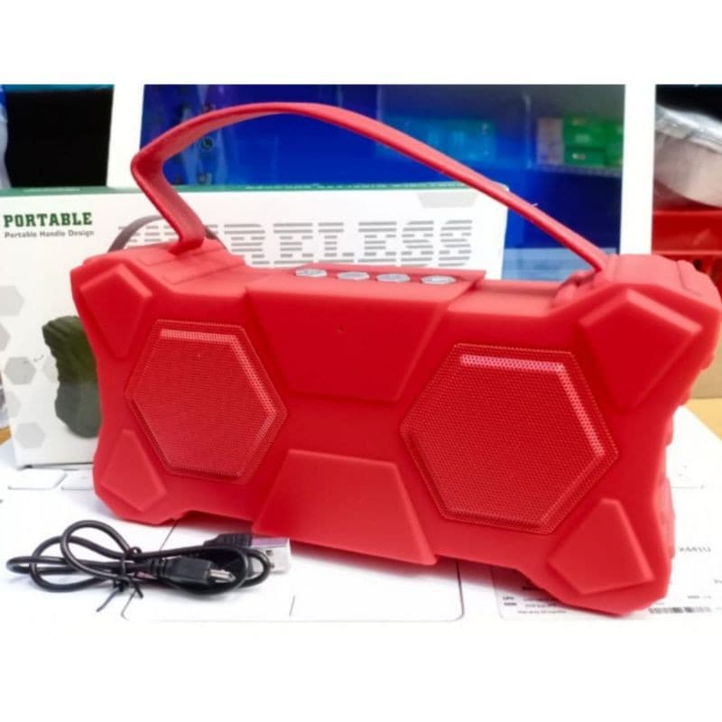 Speaker Bluetooth SLC-112