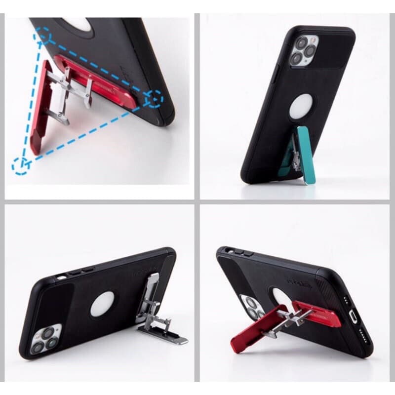 Phone Holder Mini Lipat HD-56 Holder Stand Hp Universal HD56