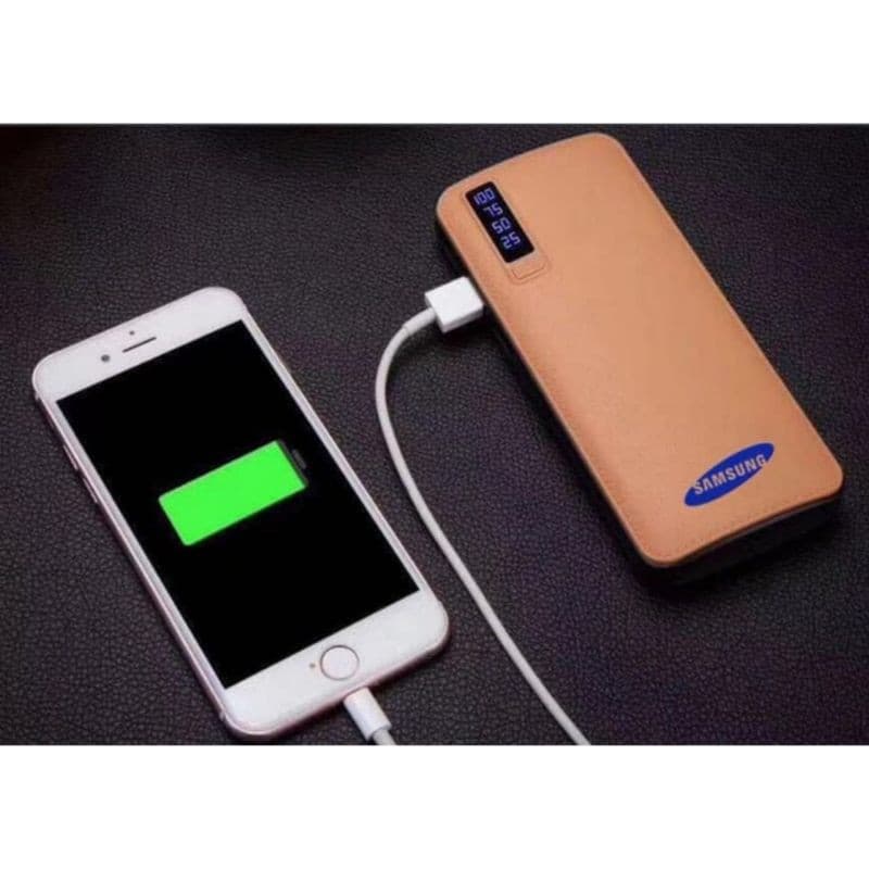 Powerbank 99000mah 3USB Best Quality