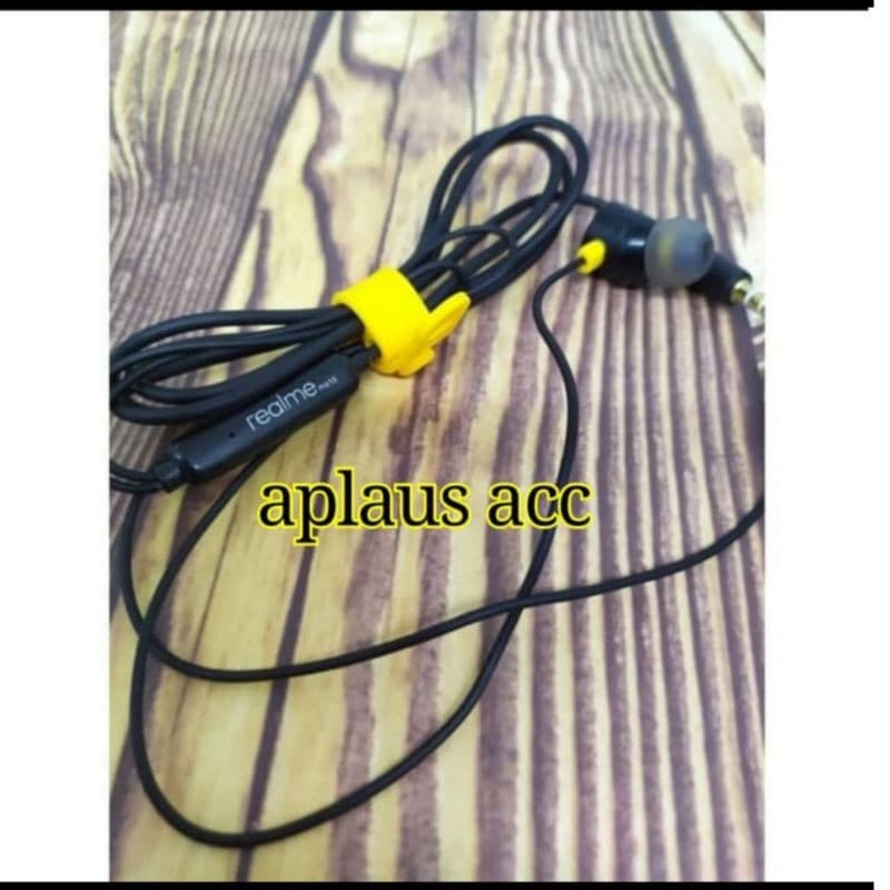 Handsfree/Headset Realme Magnet MA-10