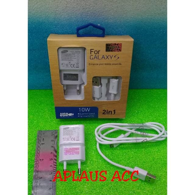 CHARGER ORI 100% SAMSUNG NOTE 2