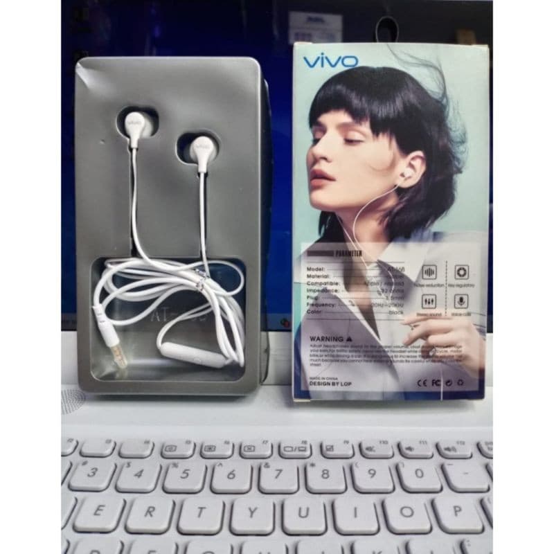 Handsfree Headset VIVO AT-168