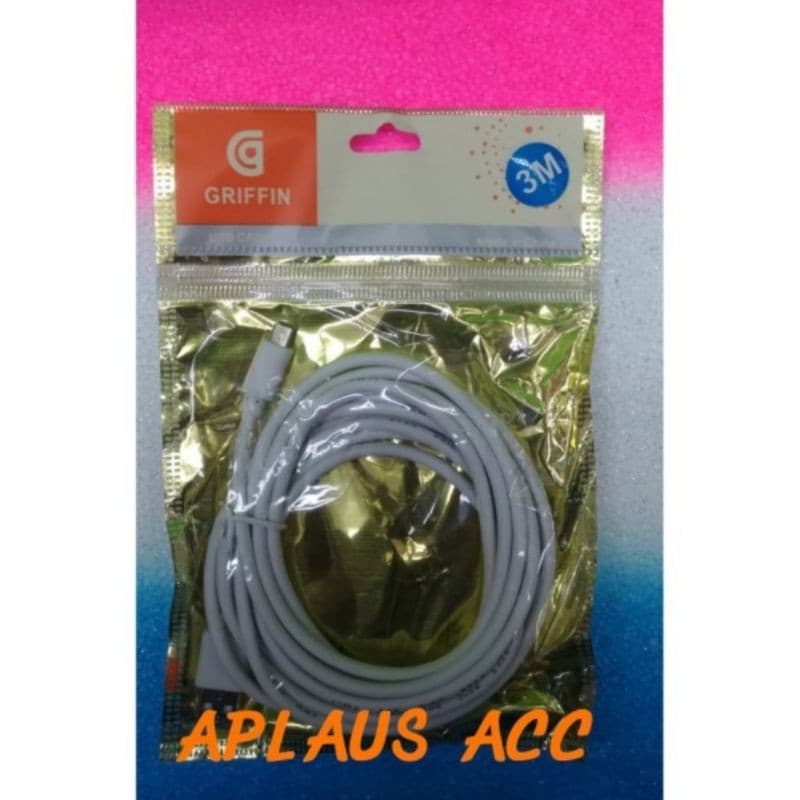 Kabel Data Griffin 3 Meter (Micro)
