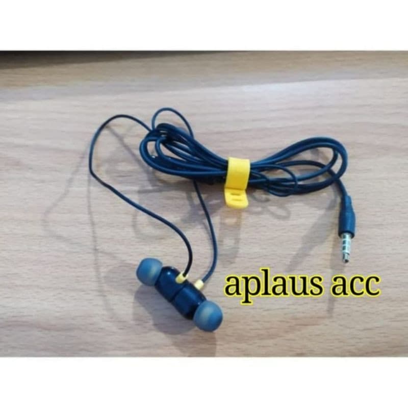 Handsfree/Headset Realme Magnet MA-10