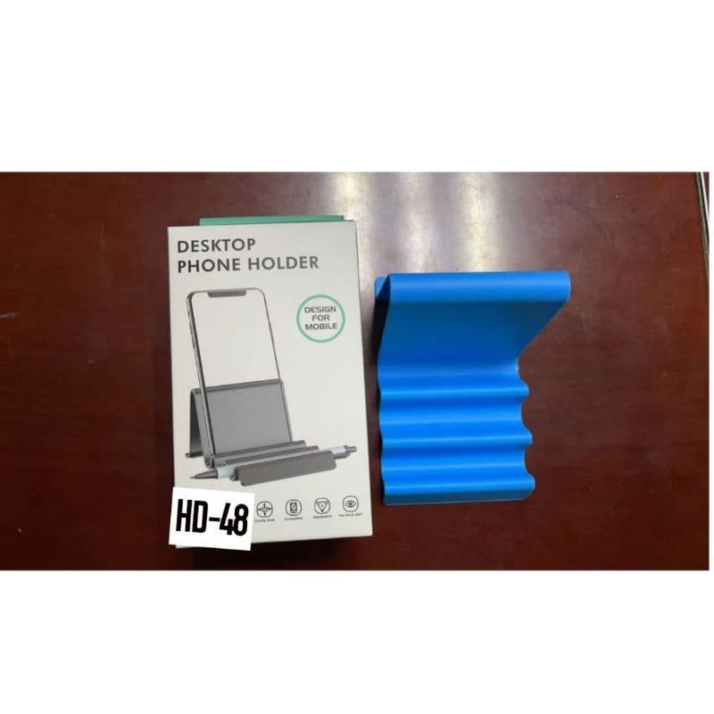 Holder Folding Desktop Stand HD-48 Holder HD48