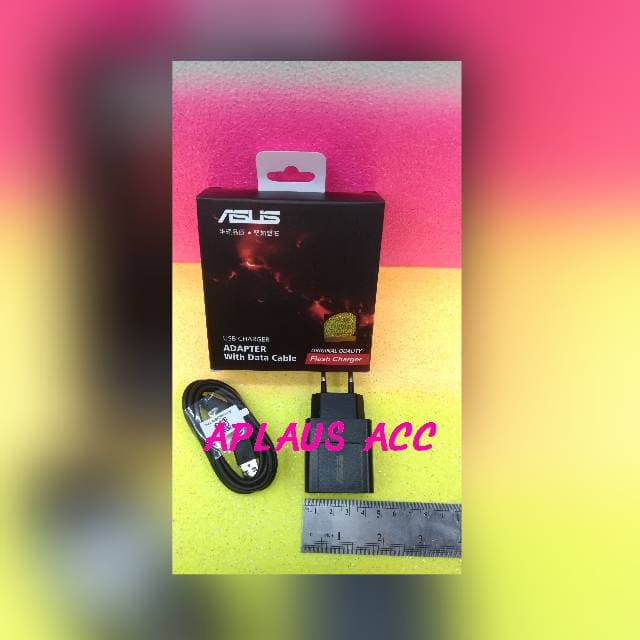 CHARGER ORI 100% ASUS