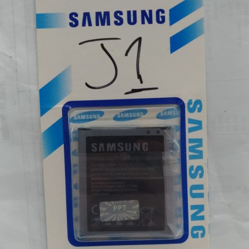 Batre Samsung J1 Ori 99%