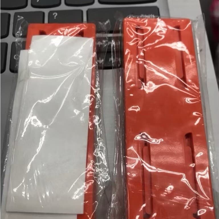(GROSIRAN) Fixator / Holder Stop Kontak