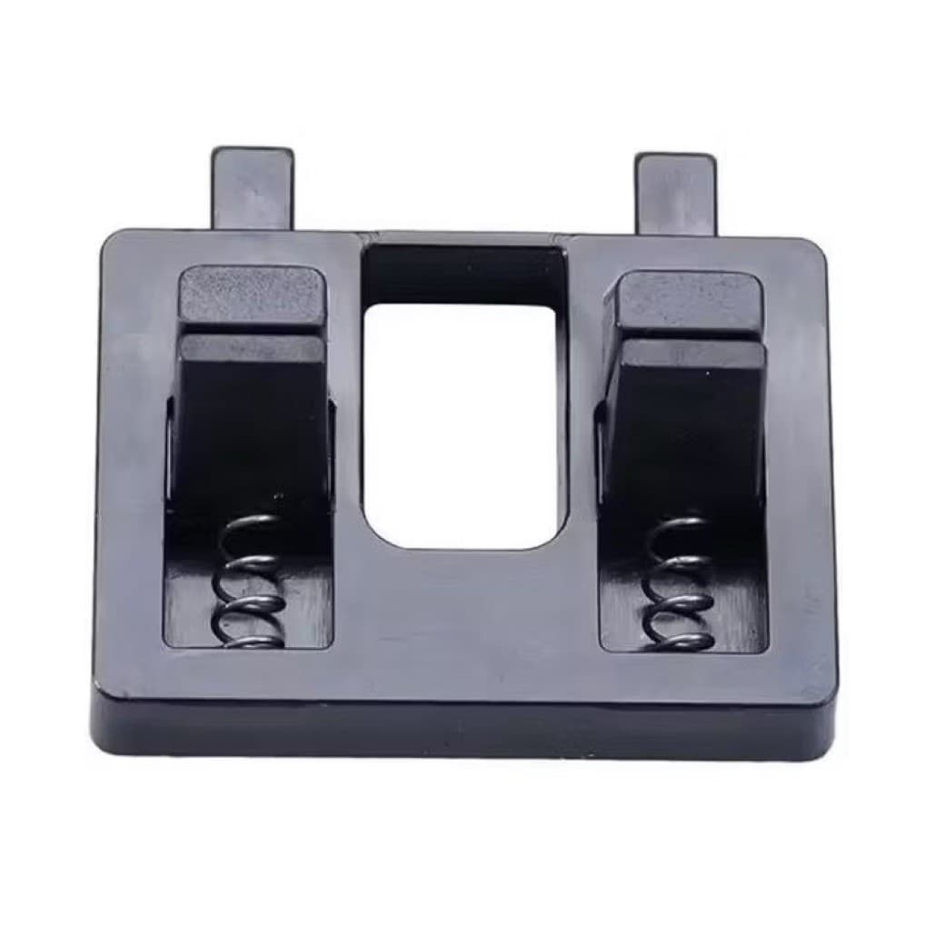 Klip Las Kawat Listrik Soldering Iron Holder Dudukan Penjepit Solder Electric Wire Welding Clip