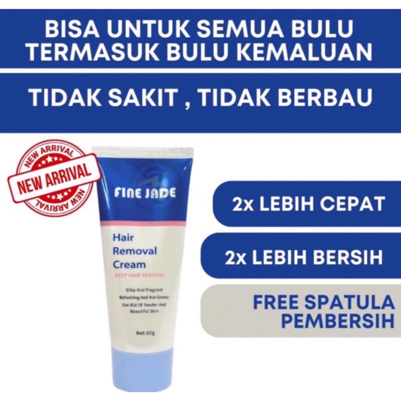 Spray Penghilang Bulu Hair Removal Bisa buat bulu ketiak , kaki dan tangan