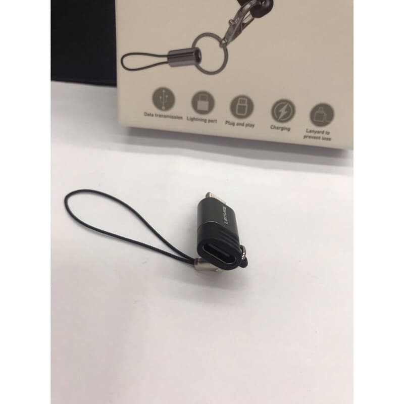 OTG Lenyes Iphone To Type-C AX-118