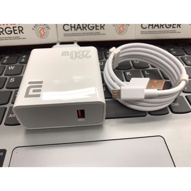 Charger Casan Ori Xiaomi 14 PRO 280W Support FastCharging