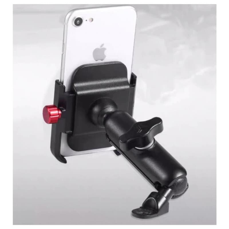 Holder Spion HM-30 / Mdl2821 Full Besi ( mirip model MOTOWOLF ) HM30