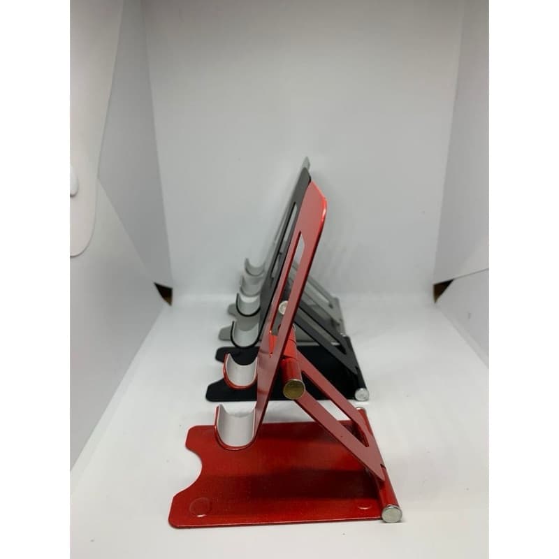 Holder A30 Holder Hp Besi Steel Phone Holder Dudukan Hp Full Besi