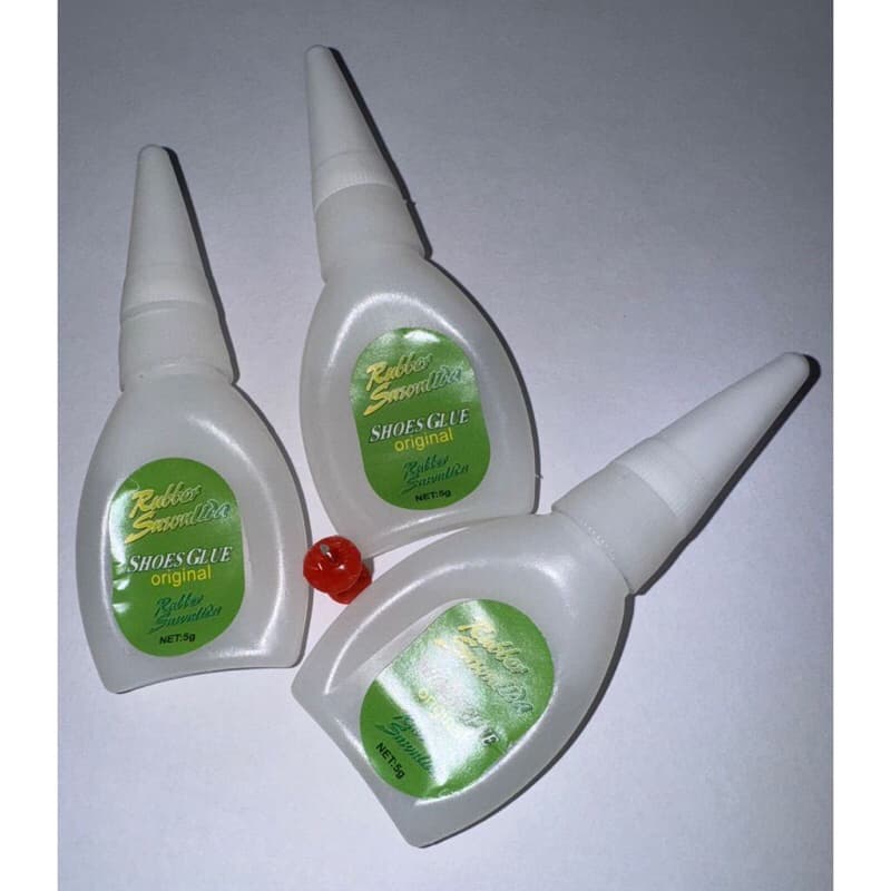 Lem Korea Cair Super Rekat Lem Tetes Cair Super Glue Sergabuna