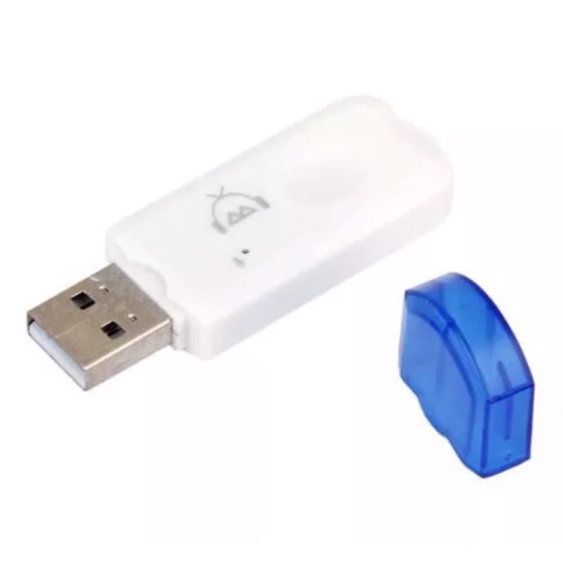 Audio Bluetooth Receiver CK-06 / USB Bluetooth Receiver Salon Murah